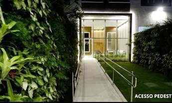 Imagem 5: Apartamento para venda com 44 metros quadrados com 2 quartos em Boa Viagem - Recife - PE