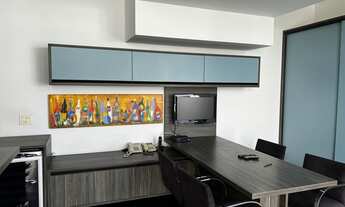 Imagem 2: Sobrado para aluguel e venda tem 850 metros quadrados com 3 quartos