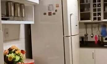 Imagem 4: Afrodithe Garden, 92m2, 3/4 sendo 1 suíte, 2vg no Umarizal, Lazer completo