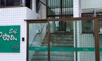 Imagem: Apt Jatiúca - semi mobiliado