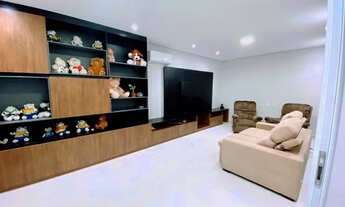 Imagem 4: Casa com 3 dormitórios à venda, 311 m² por R$ 1.850.000 - Condomínio Portal do Jequitibá