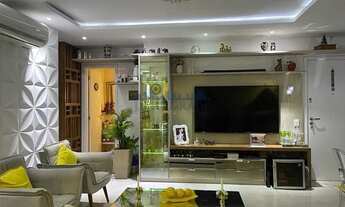 Imagem 7: Jacarepaguá Apartamento com 3 dormitórios