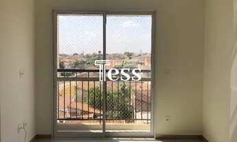 Imagem 2: ALUGA - Apartamento de 2 dormitórios com vaga de garagem elevador portaria próximo da av P