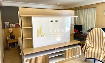 Imagem 4: Maravilhoso Apartamento mobiliado na Barra da Tijuca