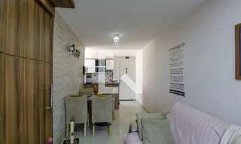 Imagem 3: Apartamento para Aluguel - Planalto, 2 Quartos, 56 m2