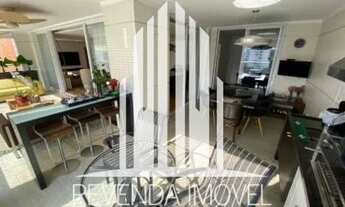 Imagem 7: Perdizes Apartamento c/ estrutura de resort com 3 Quartos e 4 banheiros à Venda, 271 m²