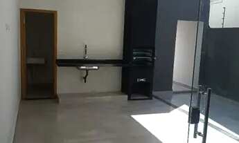 Imagem 3: Vendo casa no Jd dos ipês l com3 quartos