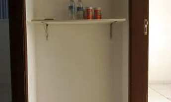 Imagem 6: Casa em condomínio fechado