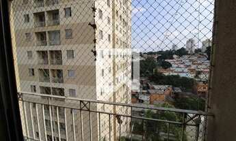 Imagem 6: Apartamento para Aluguel - Jardim Marajoara , 2 Quartos, 59 m2