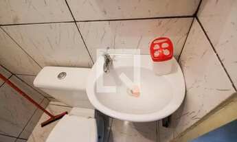 Imagem 6: Apartamento para Aluguel - Santana, 1 Quarto, 12 m2