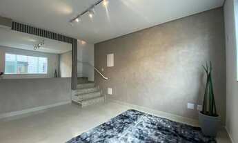 Imagem 3: Casa de vila sobrado para venda tem 100 metros quadrados com 2 quartos em Campo Grande - S