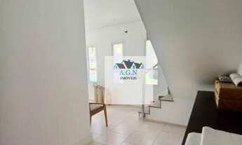 Imagem 4: Sobrado com 3 dormitórios para alugar, 170 m² por R$ 6.354,16/mês - Vila Guilhermina - São