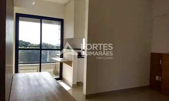 Imagem 2: Ribeirão Preto - Apartamento - Ribeirânia