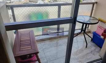 Imagem 2: Apartamento, metrô Saúde, com 77m², 2 dormitórios, 2 vagas de garagem