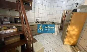 Imagem 4: Sobrado com 2 dormitórios para alugar por R$ 1.500,00/mês - Boqueirão - Praia Grande/SP