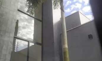 Imagem 3: Casa com piscina zona norte