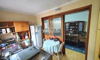 Imagem 6: CASA TÉRREA CENTRAL