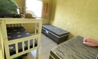 Imagem 2: VENDE-SE ESTA CASA PADRÃO NA TERRA FIRME COM PISCINA