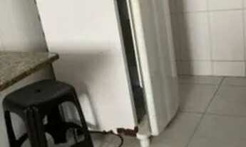 Imagem 5: ..Casa para venda com 38 metros quadrados com 2 quartos em Cremação - Belém - Pará