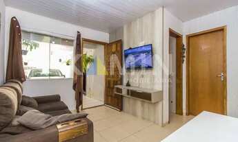 Imagem 3: Vende-se casa bairro gralha azul (285.000,00