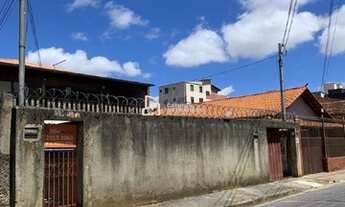 Imagem 2: Casa para aluguel, 2 quartos, 1 vaga, Araguaia - Belo Horizonte/MG