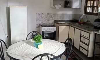 Imagem 4: Alugo Kitnet Mobiliado