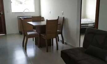 Imagem 2: Alugo geminado mobiliado