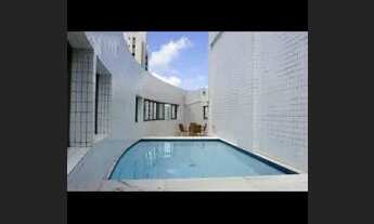 Imagem 2: Alugo flat na Jaqueira por temporada