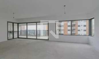 Imagem: Apartamento para venda tem 192 metros quadrados