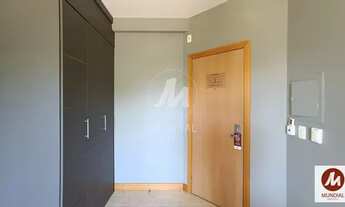 Imagem 2: Apartamento (flat) 1 dormitórios/suite, portaria 24hs, lazer, espaço gourmet, salão de fes