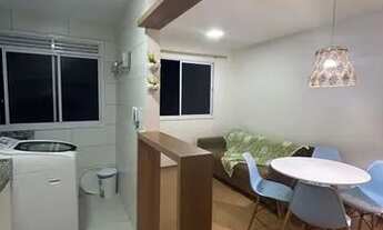 Imagem 4: Apartamento Mobiliado com vista mar