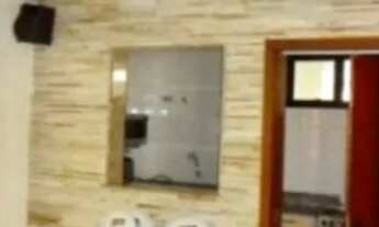 Imagem 3: Alugo excelente apartamento na Freguesia parcialmente mobiliado 3 quartos e 2 vagas garag