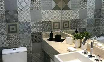 Imagem 5: Apartamento com 2 dormitórios à venda, 80 m² por R$ 1.100.000,00 - Perdizes - São Paulo/SP