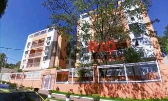 Imagem: Apartamento-LOCAÇÃO-Pechincha-Rio de Janeiro-RJ