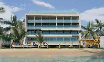 Imagem 4: TAMANDARÉ PRIME BEACH - BEIRA MAR