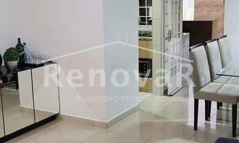 Imagem 3: Casa de Condominio em Parque Villa Flores - Sumaré, SP