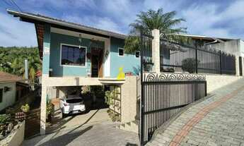 Imagem: Casa de Alvenaria à VENDA em Timbó