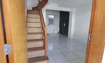 Imagem 3: Sobrado para Venda - 55m², 2 dormitórios, 1 vaga - Aberta dos Morros