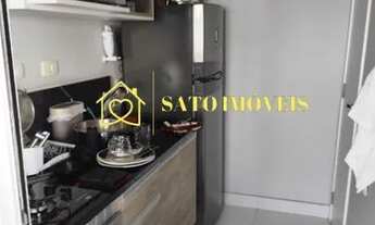 Imagem 5: Atenção... IMPERDÍVEL! - More em Pinheiros. Apartamento com 1 quartos, 2 banheiros no tota