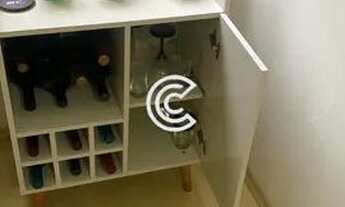 Imagem 7: APARTAMENTO RESIDENCIAL em CAMPINAS - SP, CAMBUÍ