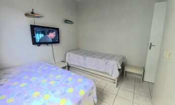 Imagem 6: Apartamento com 2 dormitórios à venda, 65 m² por R$ 345.000 - Centro - Guarujá/SP