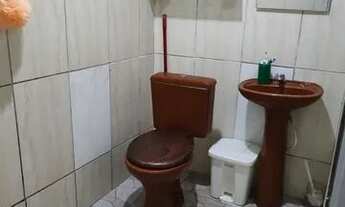 Imagem 5: Casa de dois pisos