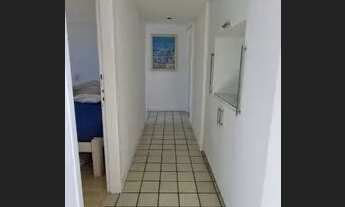 Imagem 6: Apartamento com 3 dormitórios à venda, 186 m² por R$ 560.000,00 - Candelária - Natal/RN