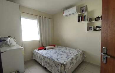 Imagem 4: Casa para aluguel com 100 metros quadrados com 3 quartos em Ipitanga - Lauro de Freitas