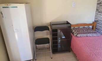 Imagem 3: Quarto mobiliado -Suíte 750 reais