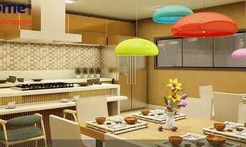 Imagem 2: Apartamento 2 quartos em Praia de Itaparica