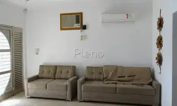 Imagem 7: Casa - Jardim Chapadão - Campinas