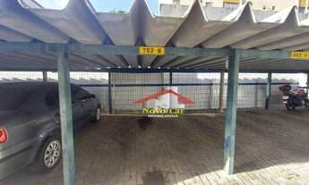 Imagem 5: Apartamento com 3 dormitórios à venda, 130 m² por R$ 350.000 - Fátima - Fortaleza/CE