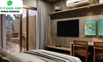 Imagem 15: PRAIA DE CAMPAS - TAMANDARÉ 1 qt, 150m do mar, na melhor praia de carneiros