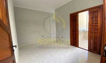 Imagem 7: Casa de Praia para Venda em Mongaguá, Flórida Mirim, 2 dormitórios, 1 suíte, 2 banheiros